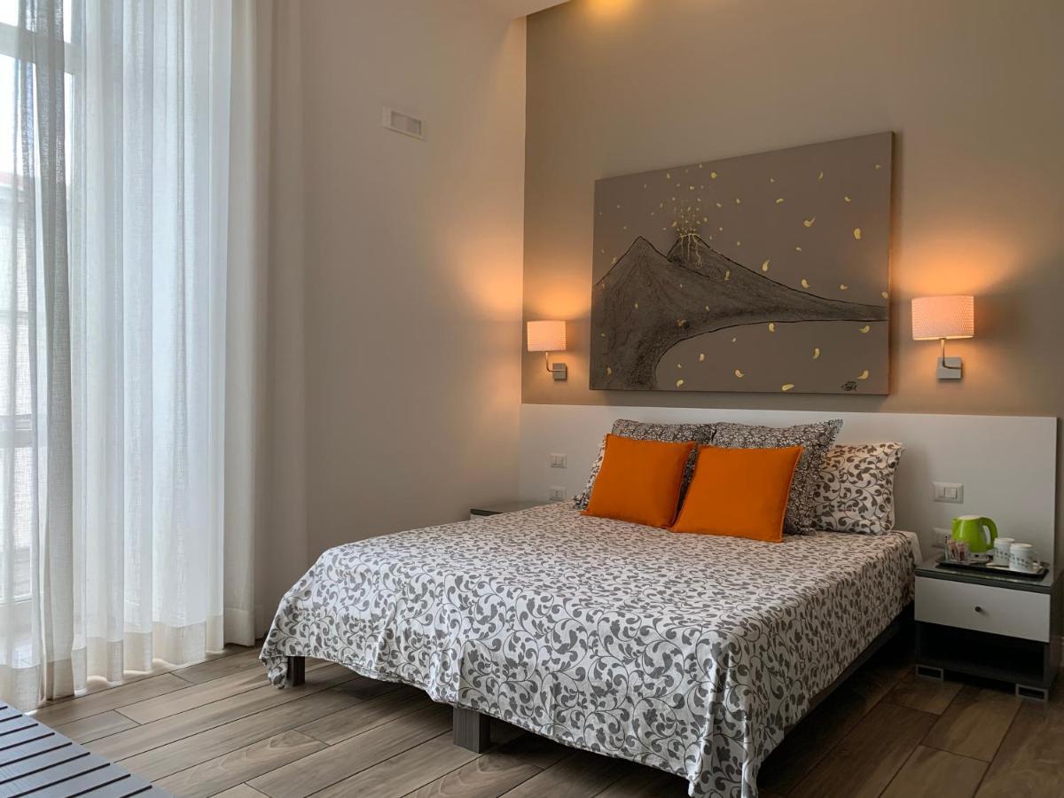 B&B Casa Caracciolo Naples Exterior photo