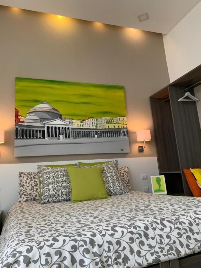 B&B Casa Caracciolo Naples Exterior photo