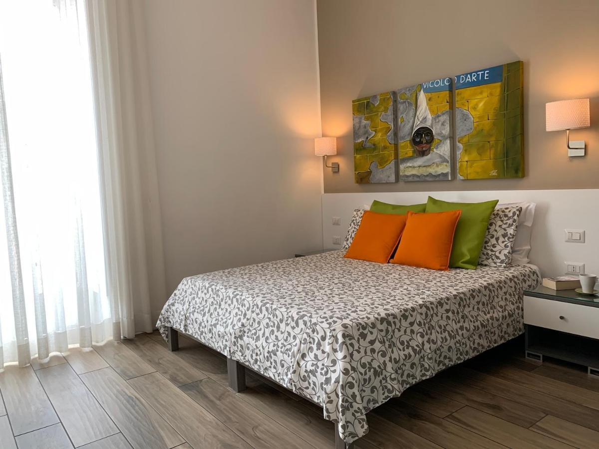 B&B Casa Caracciolo Naples Exterior photo