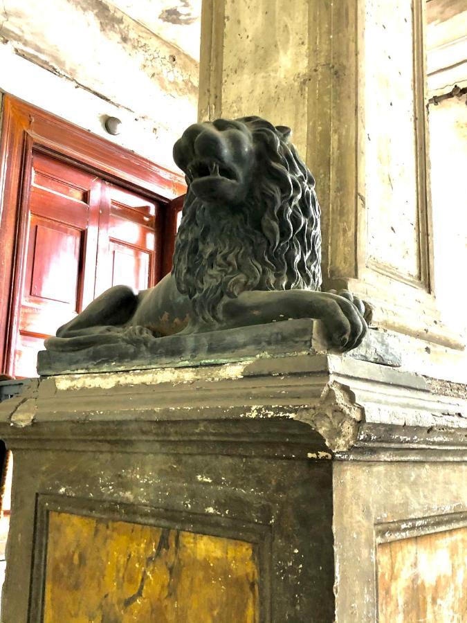 B&B Casa Caracciolo Naples Exterior photo