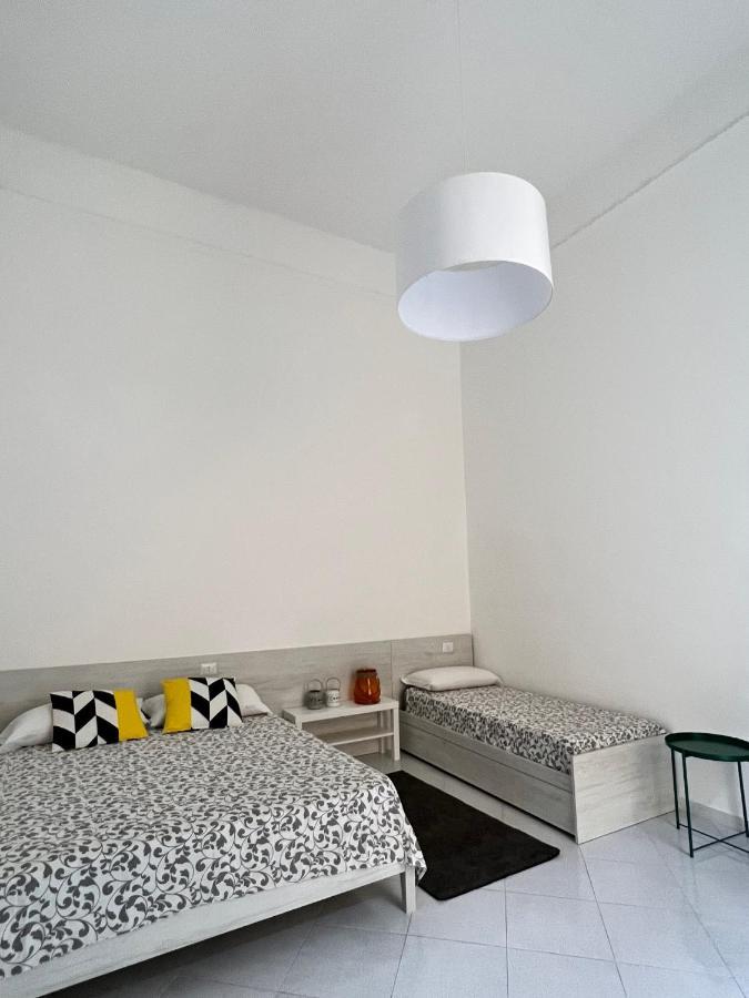 B&B Casa Caracciolo Naples Exterior photo