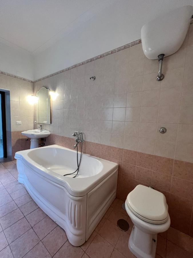 B&B Casa Caracciolo Naples Exterior photo