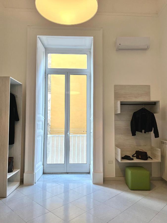 B&B Casa Caracciolo Naples Exterior photo