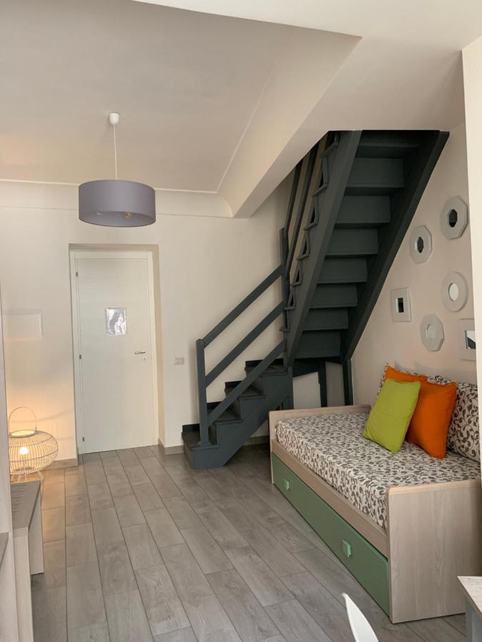 B&B Casa Caracciolo Naples Exterior photo