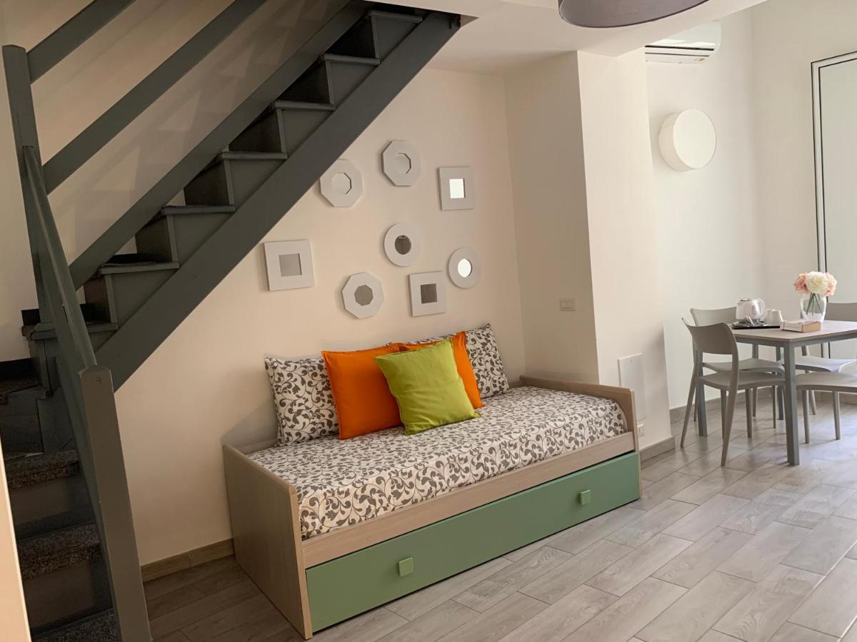 B&B Casa Caracciolo Naples Exterior photo