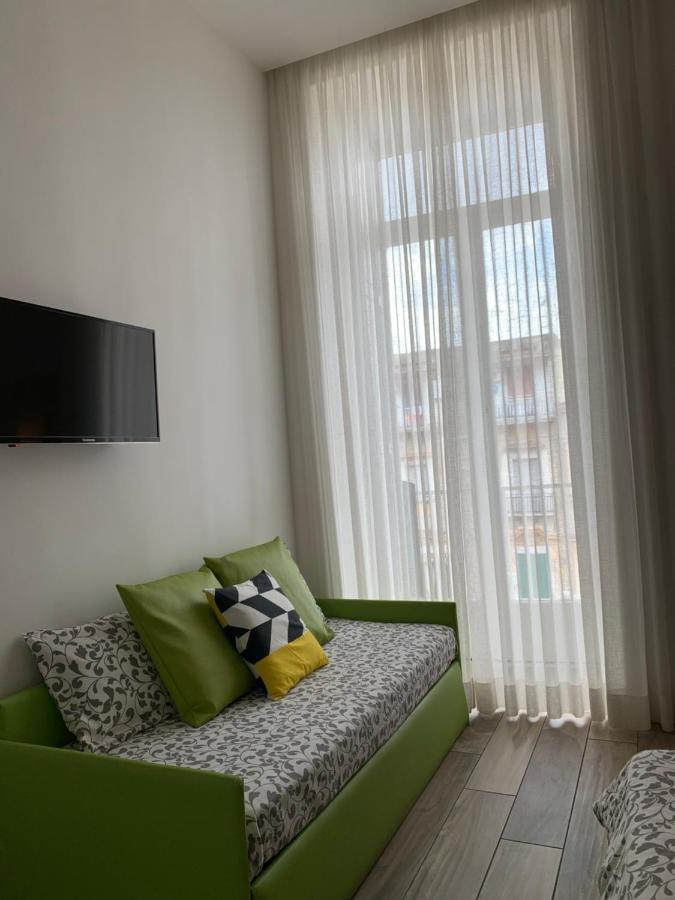 B&B Casa Caracciolo Naples Exterior photo